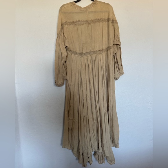 Free People Just Like Lucy Dress size XS - Picture 7 of 11